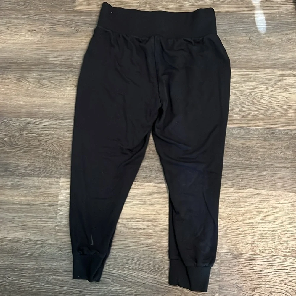 Nike comfortable black